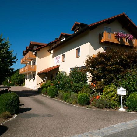 Pension Steidl Kötzting Exterior foto